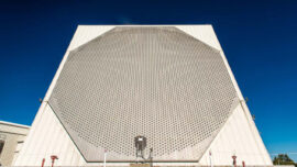 Katar’da Önemli Gelişme: 1.1 Milyar Dolarlık ABD Radarı Saldırıya Uğradı.