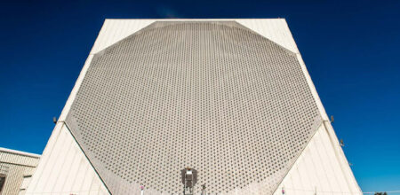 Katar’da Önemli Gelişme: 1.1 Milyar Dolarlık ABD Radarı Saldırıya Uğradı.