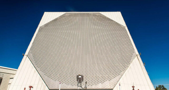 Katar’da Önemli Gelişme: 1.1 Milyar Dolarlık ABD Radarı Saldırıya Uğradı.