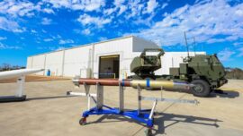 Avustralya, ABD dışında ilk GMLRS üretimine başladı.