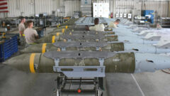 ABD’nin İsrail’e BLU-110 satışı: Repkon USA tartışmasının arkasındaki gerçekler