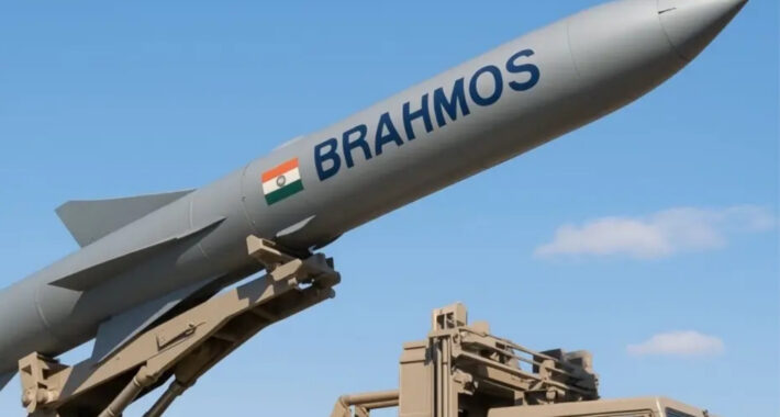 Endonezya, Hindistan ile BrahMos için anlaşmayı tamamladı.