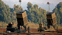 Demir Kubbe’nin Gizli Askeri Bilgileri İran’a Sızdırıldı