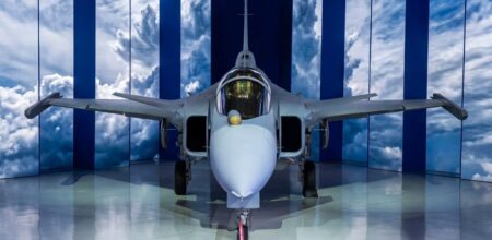 Brezilya’dan önemli bir adım: İlk yerli süpersonik Gripen savaş uçağı sahnede