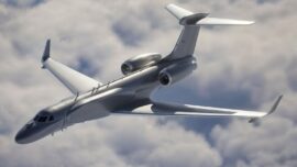 Singapur, üç adet G550-MSA deniz karakol uçağı satın alacak.