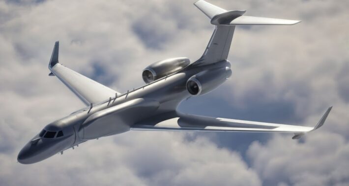 Singapur, üç adet G550-MSA deniz karakol uçağı satın alacak.