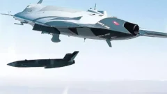 Türk Hava Kuvvetleri için 900 KM Menzilli Güç: SÜPER ŞİMŞEK Hazır!