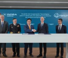 Indra-Hanwha ortaklığı, İspanya’dan K9 tabanlı obüs sistemleri için.