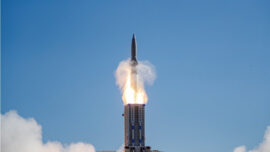 ABD’den Japonya’nın füze programına 340 milyon dolarlık yardım