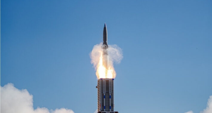 ABD’den Japonya’nın füze programına 340 milyon dolarlık yardım