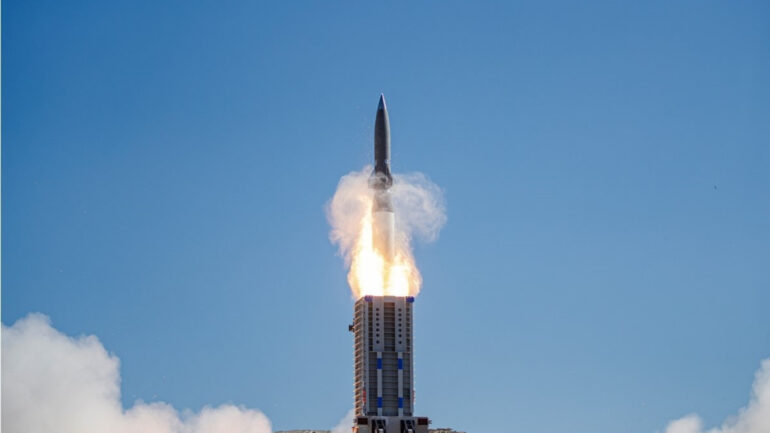 ABD’den Japonya’nın füze programına 340 milyon dolarlık yardım