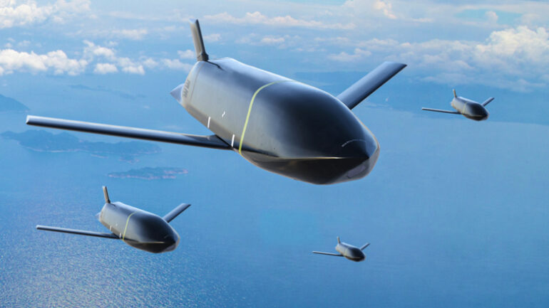 ABD, LRASM üretimini artırıyor | SavunmaSanayiST