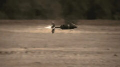 ABD ile 885 milyon dolarlık dev tank mühimmatı anlaşması