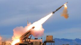 ABD, PAC-3 için yeni teknik destek anlaşmasına hazırlanıyor.