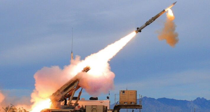 ABD, PAC-3 için yeni teknik destek anlaşmasına hazırlanıyor.