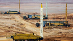 İran’dan İsrail’e Sejjil Füzesi ile Stratejik Saldırı