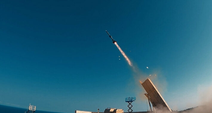 TSK’ya SİPER-1 bataryası, Aksungur İHA ve CATS teslimatı – Turkish