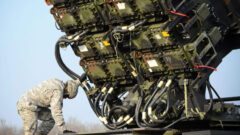 ABD’den Avrupa’ya Silah Şoku: Teslimatlar Gecikecek