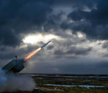 ABD’de AMRAAM-ER Füzeleri Seri Üretime Geçti.