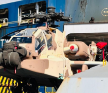 Fas, Apache Filosunu Genişletiyor: İkinci Parti Teslim Edildi.