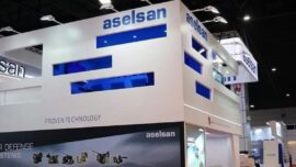 ASELSAN Dünya Çapında İlk 10’un Eşiğine Geldi: Küresel Devleri Geride Bıraktı!