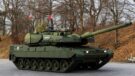Almanya’dan Norveç’e ilk Leopard 2A8 teslimatı