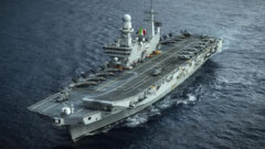 Bayraktar TB3 Gücü İtalyan Uçak Gemisine İnecek