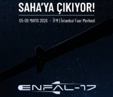 MKE’nin Yeni Nesil Sistemleri İlk Kez SAHA’ya Sunuluyor