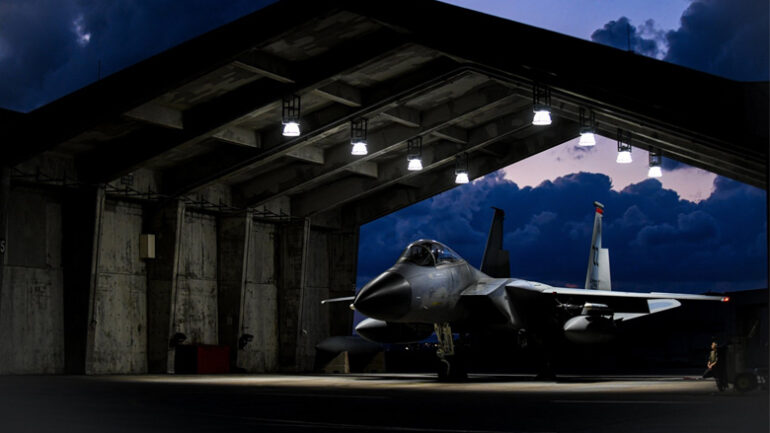 Tahran’ın Derinliklerinde Gece Operasyonu: ABD F-15 Pilotunu Kurtardı