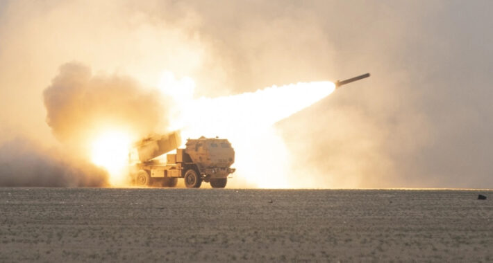 ABD’den Singapur’a 83 milyon dolarlık roket onayı verildi.