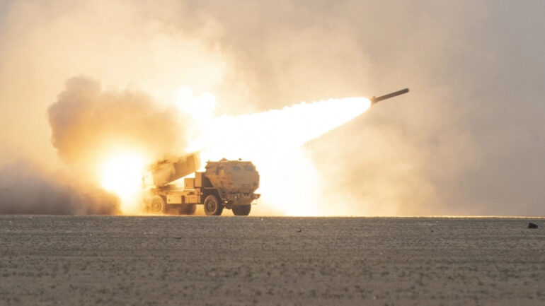 ABD’den Singapur’a 83 milyon dolarlık roket onayı verildi.