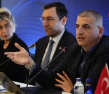 Türkiye, 81 ilde dron üretimine geçiş yaparak savunmada yeni bir döneme giriyor.