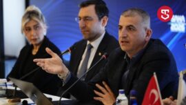 Türkiye, 81 ilde dron üretimine geçiş yaparak savunmada yeni bir döneme giriyor.