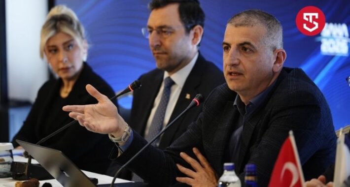 Türkiye, 81 ilde dron üretimine geçiş yaparak savunmada yeni bir döneme giriyor.