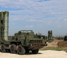 Rusya Hindistan’a dördüncü S-400 füzesini gönderdi.