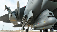 ABD’nin JASSM-ER Stoklarında İran Krizi: Kritik Seviyenin Altında.