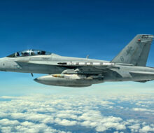 Hassas Güdüm ve Uzun Menzil Bir Arada: JDAM-LR Tanıtıldı