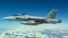 Hassas Güdüm ve Uzun Menzil Bir Arada: JDAM-LR Tanıtıldı