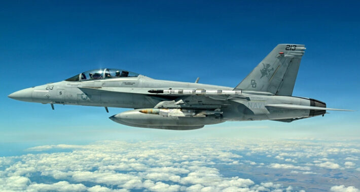 Hassas Güdüm ve Uzun Menzil Bir Arada: JDAM-LR Tanıtıldı