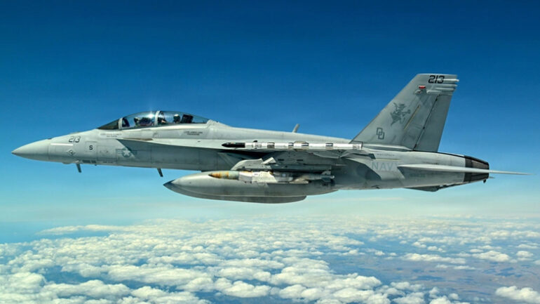 Hassas Güdüm ve Uzun Menzil Bir Arada: JDAM-LR Tanıtıldı