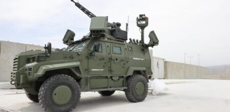 KORKUT 25 Sahaya İndi: İHA’ların Karşısında Gücünü Kanıtladı