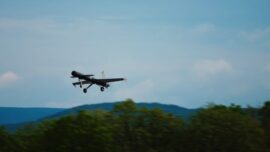 Baykar’dan 1000 Kilometre Menzilli ‘Mızrak’ İnovasyonu!