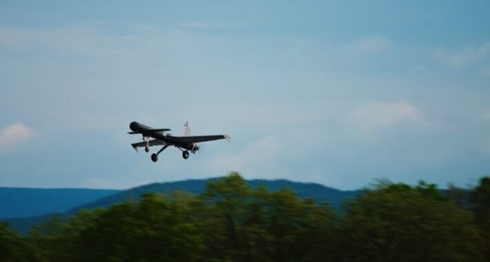 Baykar’dan 1000 Kilometre Menzilli ‘Mızrak’ İnovasyonu!