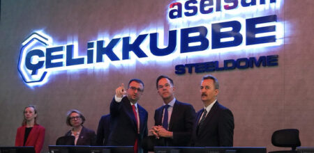 NATO, Ankara’daki Savunma Sanayii Forumu için Kritik Bir Karar Aldı.