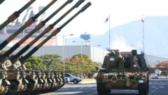 Finlandiya’dan K9 Obüs Siparişi: 546.8 milyon Avroluk anlaşma