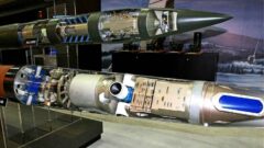 Lockheed Martin’e PAC-3 MSE için 4.7 milyar dolarlık dev sözleşme