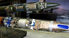 Lockheed Martin’e PAC-3 MSE için 4.7 milyar dolarlık dev sözleşme