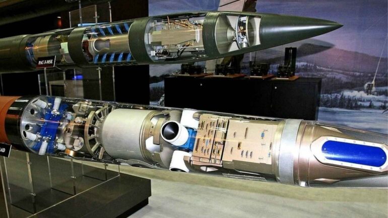 Lockheed Martin’e PAC-3 MSE için 4.7 milyar dolarlık dev sözleşme