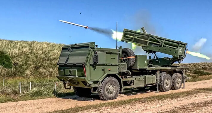 Yunanistan ve İsrail Arasında 750 Milyon Dolarlık PULS CNRA Anlaşması