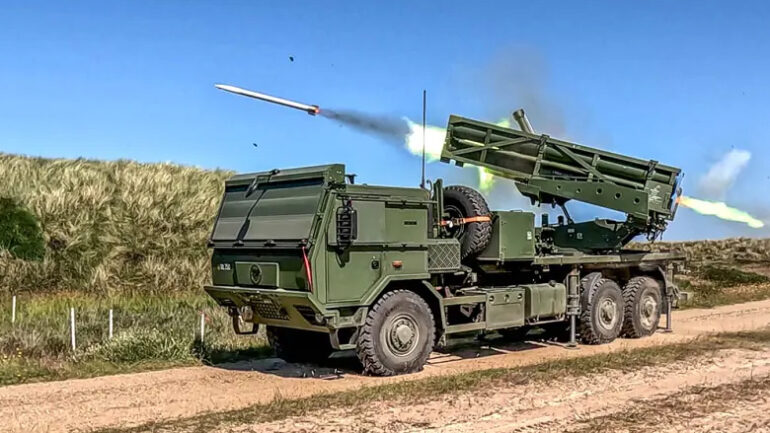 Yunanistan ve İsrail Arasında 750 Milyon Dolarlık PULS CNRA Anlaşması